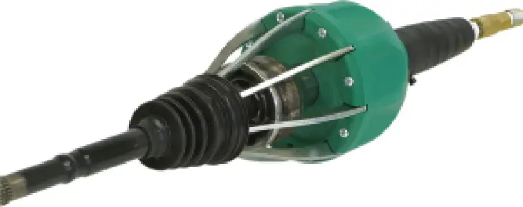 MOOSE OFFROAD FOUR WHEEL - BOOT INSTALLATION TOOL - 38110038