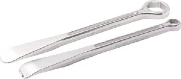 MOTION PRO - T6 COMBO LEVER SET 24 mm & 10/ - 38110142