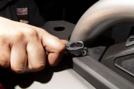 MOTION PRO - PIN KLAW PUSH PIN TOOL - 38110137