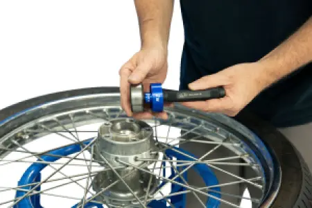 MOTION PRO - WHEEL BEARING DRIVER SET for H - 38110153