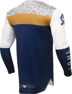 THOR - JERSEY SPRTMODE BRAVO NV/WH SM - 29108260