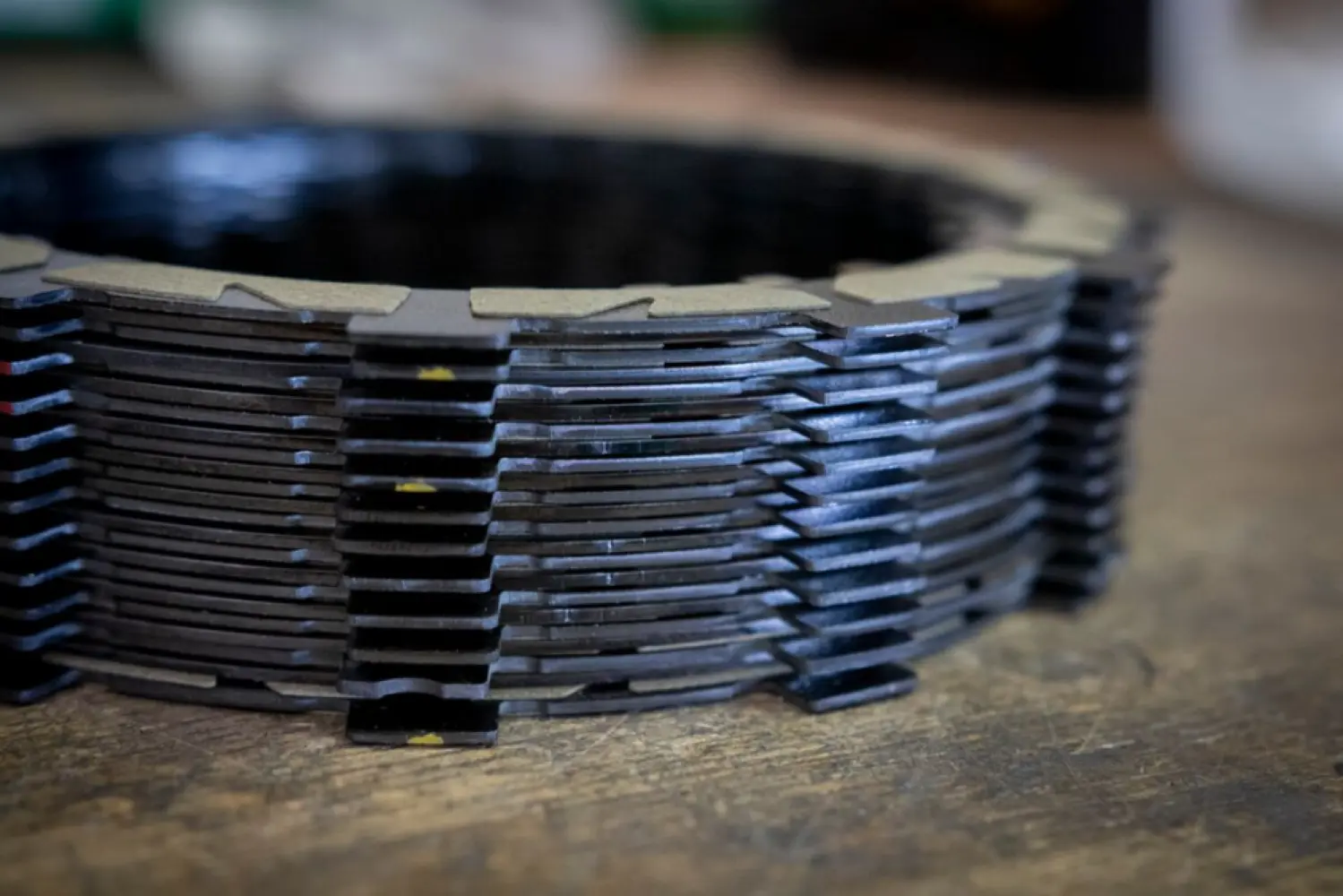 REKLUSE - CLTCH PK TQDR KX450F '21 - 11313654