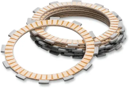 PROX - FRICTION PLATE SET BETA - 11313837