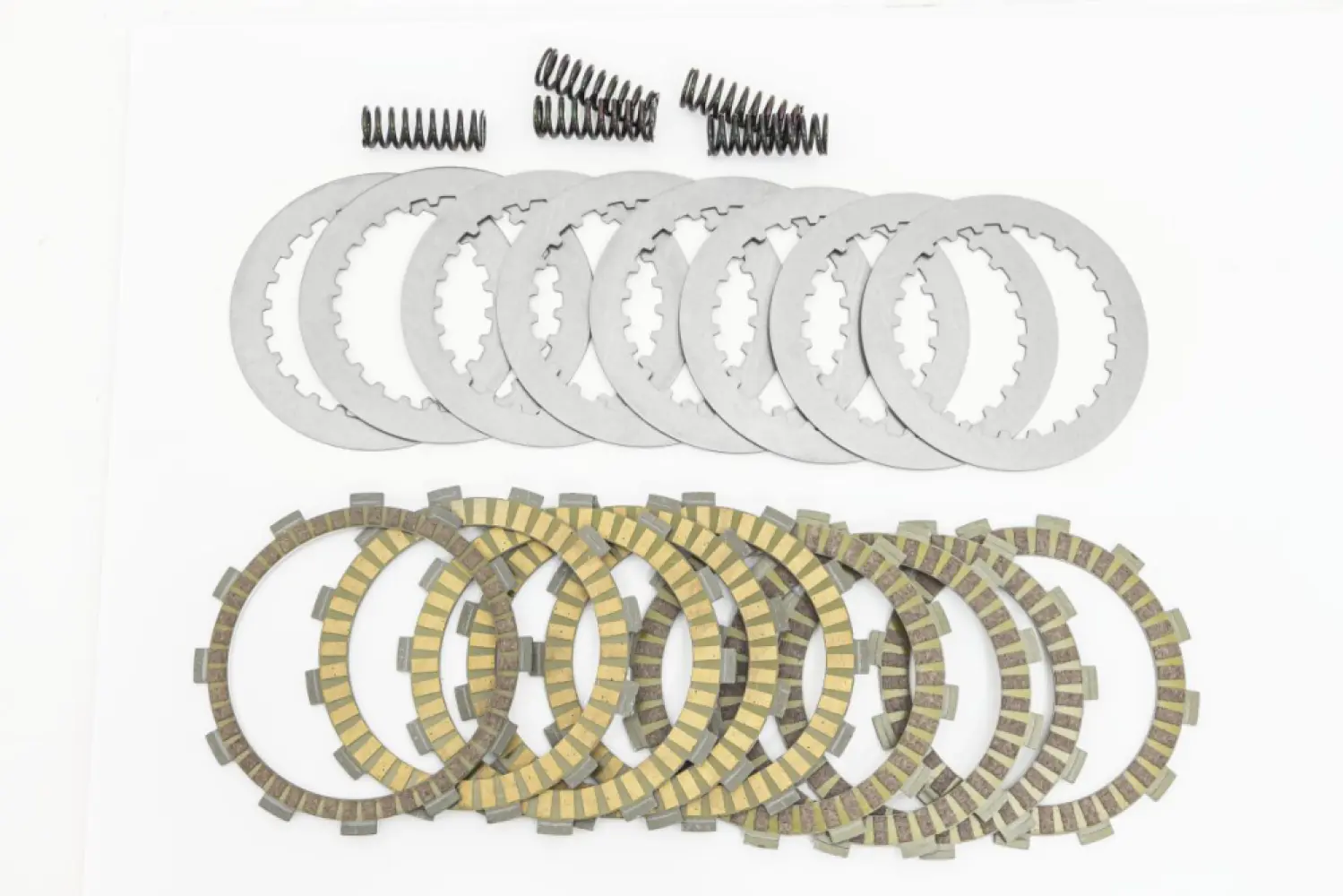 PROX - CLUTCH SET CRF250 22-26 - 11313858