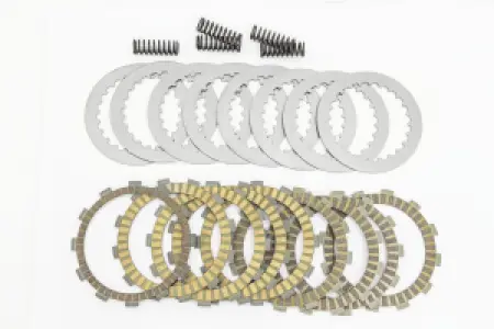 PROX - CLUTCH SET CRF250 22-26 - 11313858