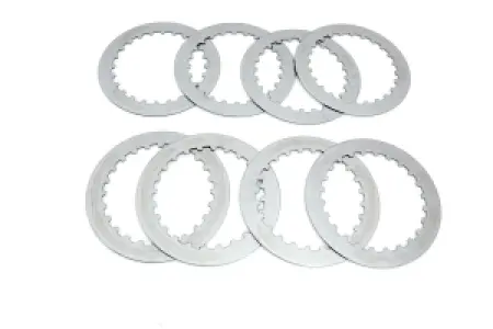 PROX - STEEL PLTE CRF250 22- - 11313865