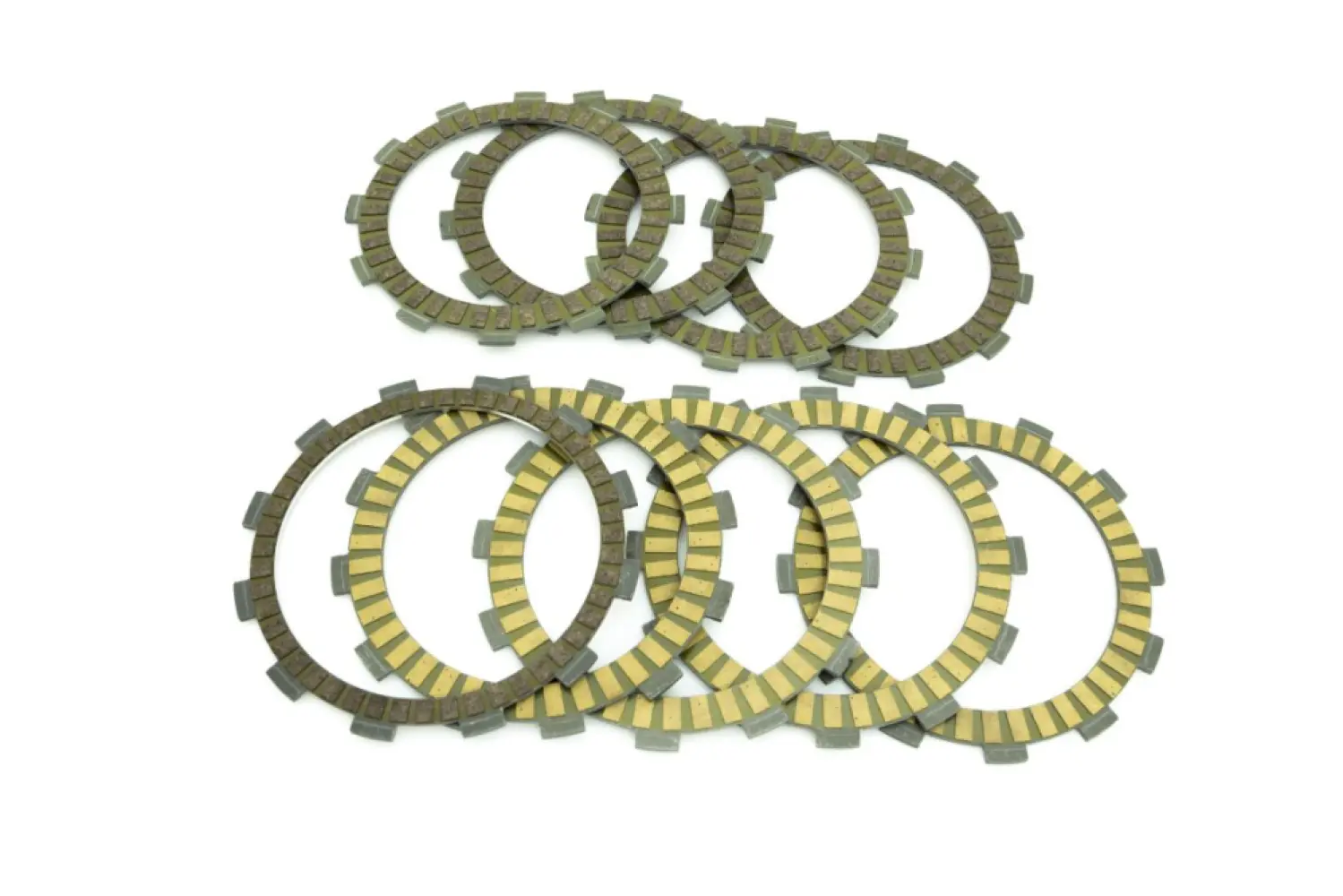 PROX - FRCTION PLTE KX250 21- - 11313866