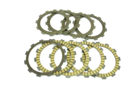 PROX - FRCTION PLTE KX250 21- - 11313866