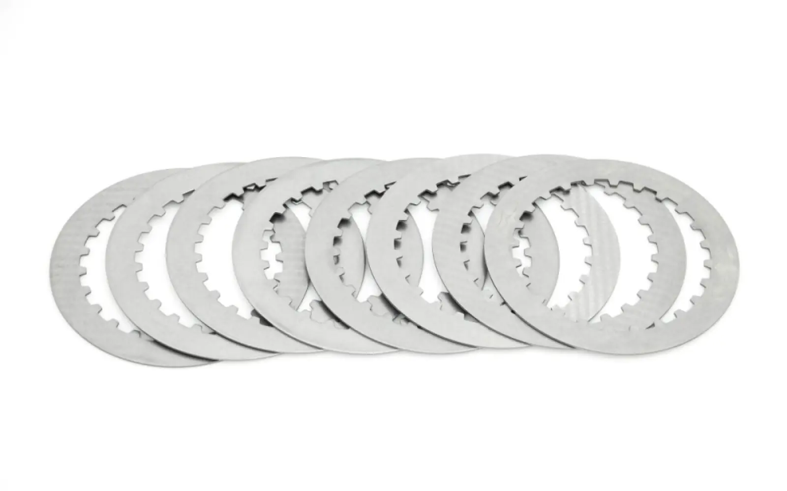 PROX - STEEL PLTE SET SHERCO - 11313874