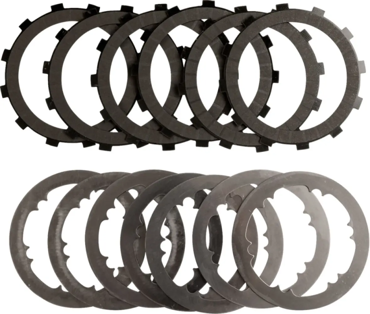 PROX - CLUTCH PLATE SET PROX SX/TC65  - 11313967