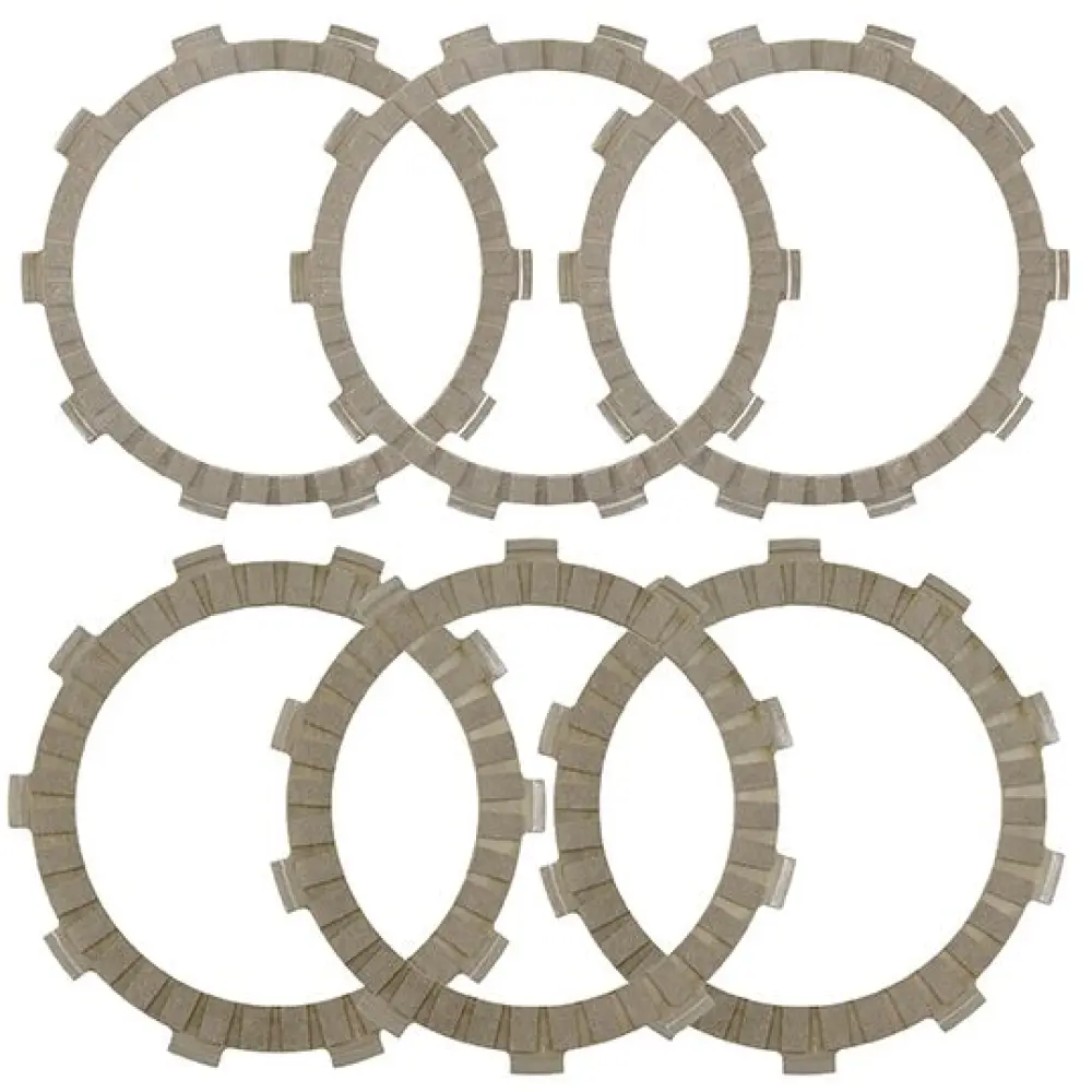 TRW - CLUTCH KIT - 11314042