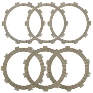 TRW - CLUTCH KIT - 11314042
