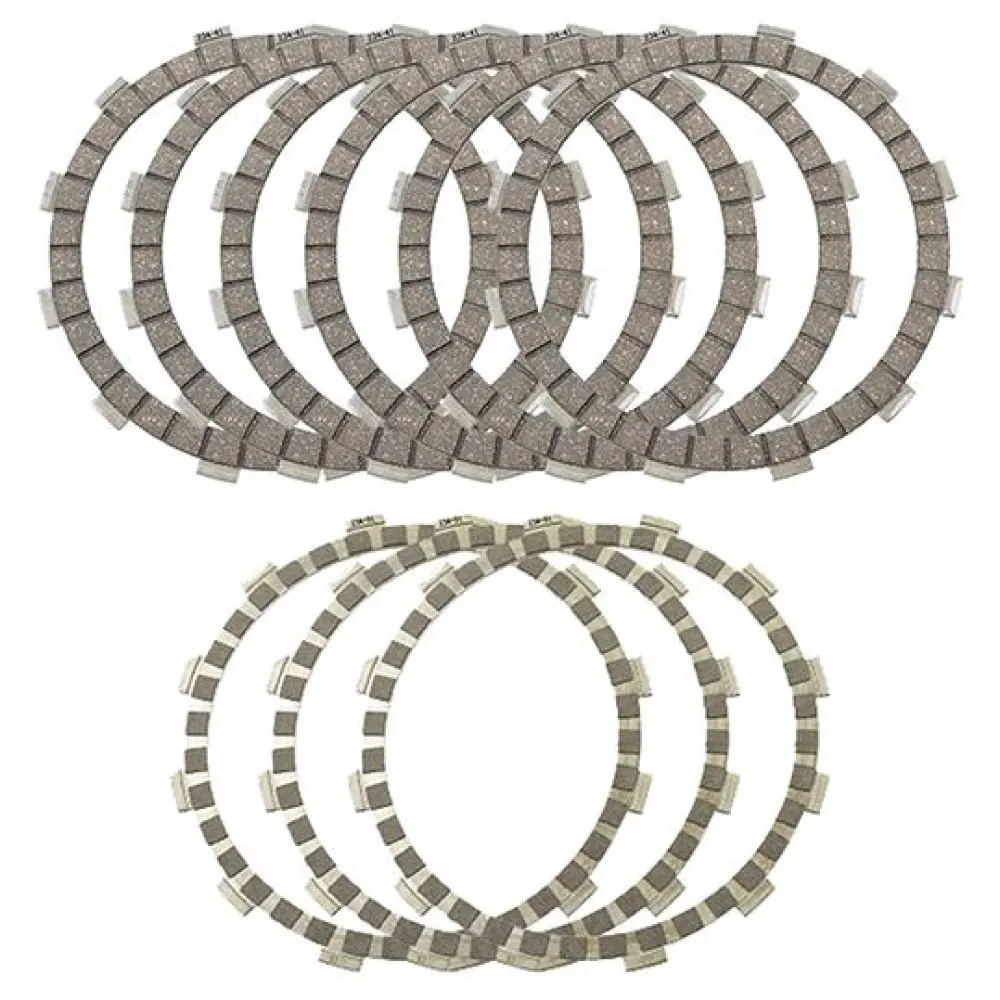 TRW - CLUTCH KIT - 11314043