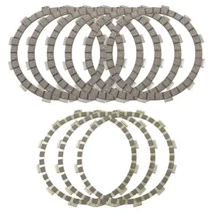 TRW - CLUTCH KIT - 11314043