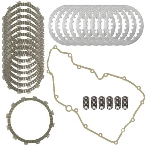 TRW - CLUTCH KIT - 11314049