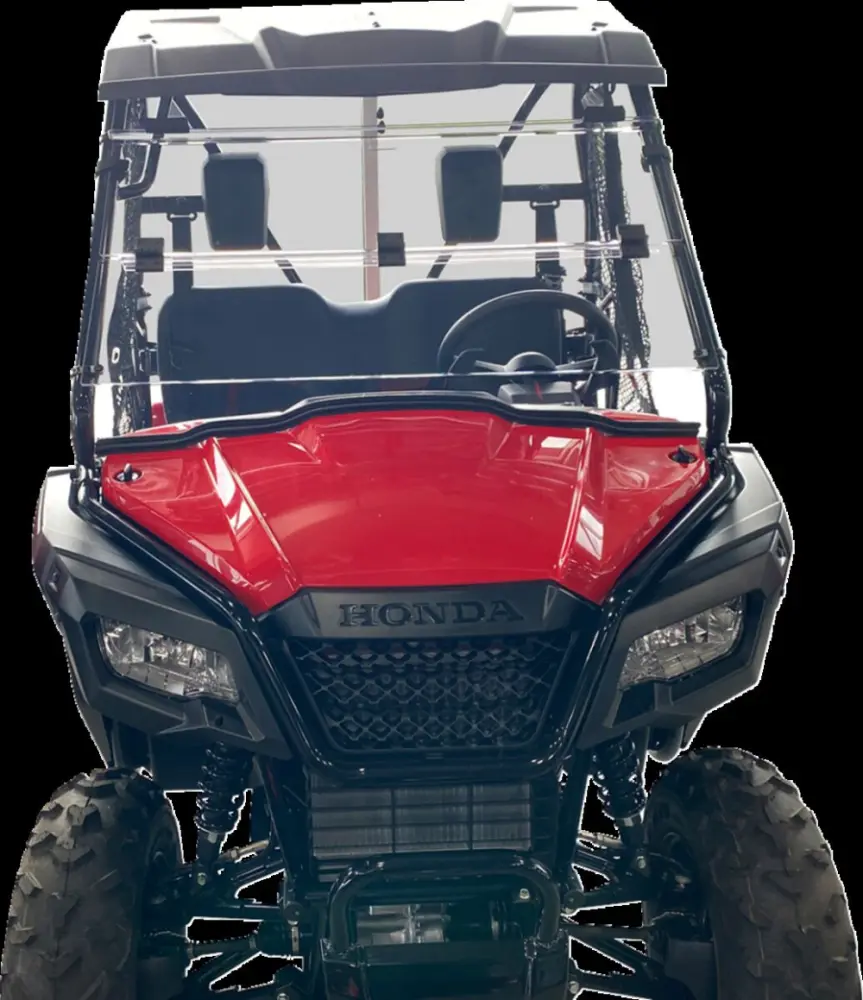 MOOSE OFFROAD FOUR WHEEL - WNDSLD FLFDNG DLX PINR500 - 23170475