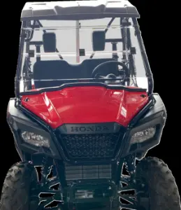 MOOSE OFFROAD FOUR WHEEL - WNDSLD FLFDNG DLX PINR500 - 23170475