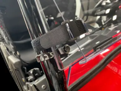 MOOSE OFFROAD FOUR WHEEL - WNDSLD FLFDNG DLX PINR500 - 23170475