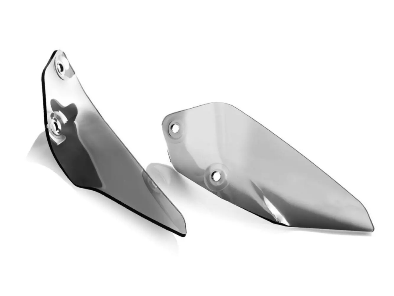 WRS - DEFLECTORS R1200GS ADVENTURE D - 23500522