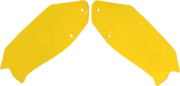 WRS - DEFLECTORS F750GS/F850GS YELLO - 23500532