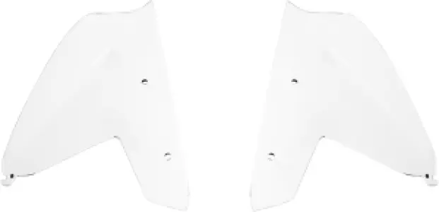 WRS - DEFLECTORS TENERE 700 CLEAR - 23500533