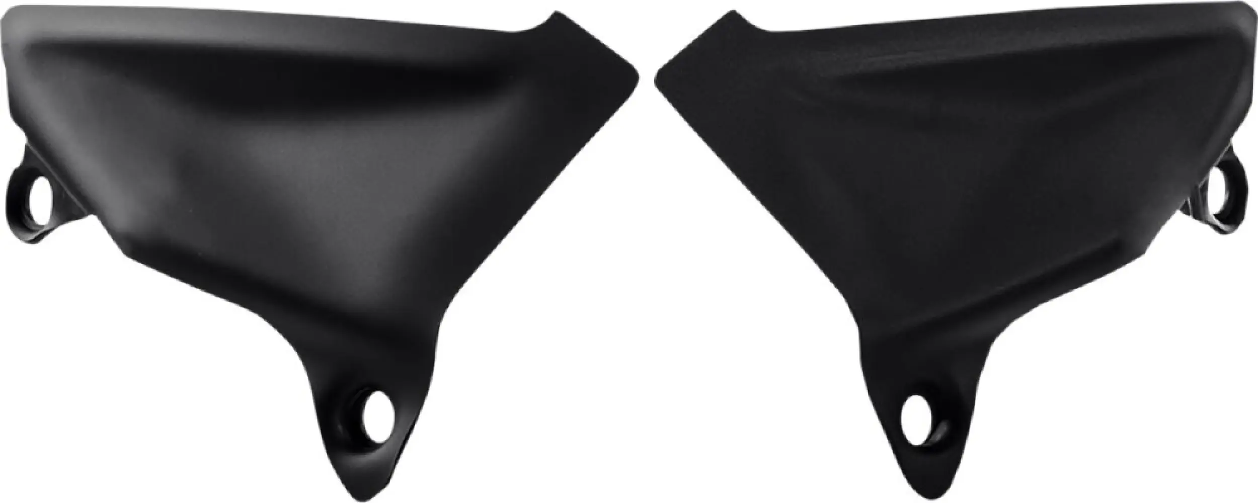 WRS - DEFLECTORS MULTISTRADA V4 MATT - 23500541