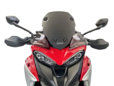 WRS - DEFLECTORS MULTISTRADA V4 DARK - 23500542