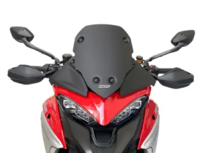 WRS - DEFLECTORS MULTISTRADA V4 MATT - 23500541