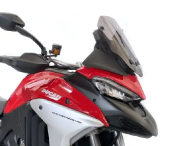 WRS - DEFLECTORS MULTISTRADA V4 MATT - 23500541