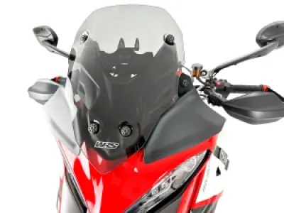 WRS - DEFLECTORS MULTISTRADA V4 MATT - 23500563