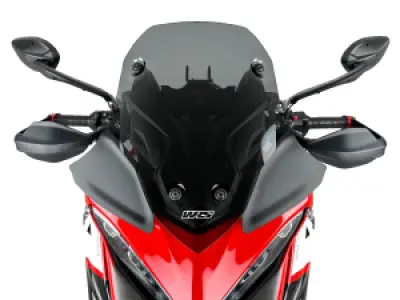 WRS - DEFLECTORS MULTISTRADA V4 MATT - 23500563