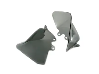 WRS - SIDE DEFLECTORS R1300GS SMOKE - 23500587