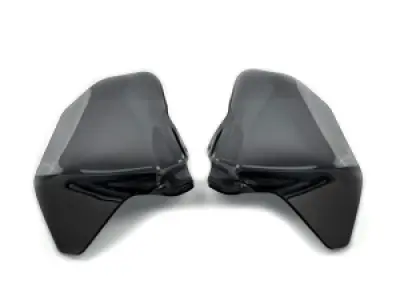 WRS - SIDE DEFLECTORS R1300GS DARK S - 23500588