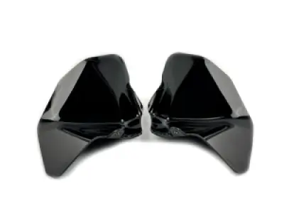 WRS - SIDE DEFLECTORS R1300GS MATT B - 23500589