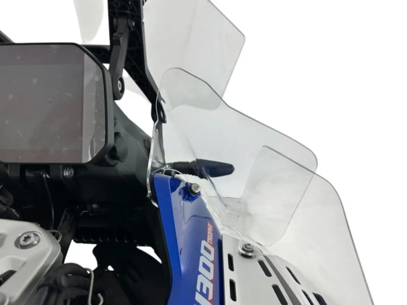 WRS - SIDE DEFLECTORS LARGER R1300GS - 23500596