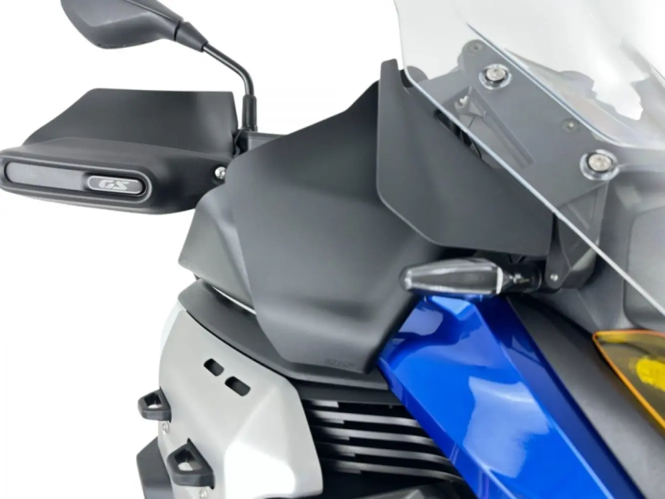 WRS - SIDE DEFLECTORS LARGER R1300GS - 23500599