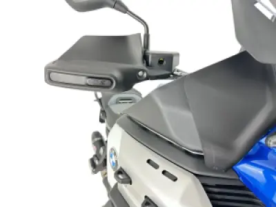 WRS - SIDE DEFLECTORS STANDARD R1300 - 23500603