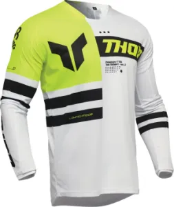 THOR - JERSEY LAUNCHMODE DOZER AC/BK  - 29108281