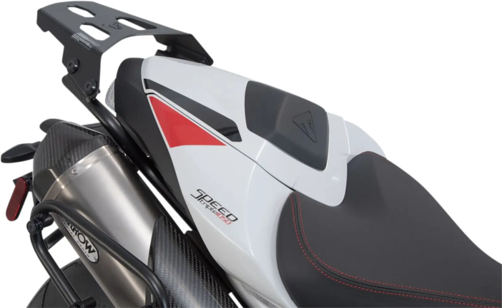 SW-MOTECH - STREET-RACK - 15100975