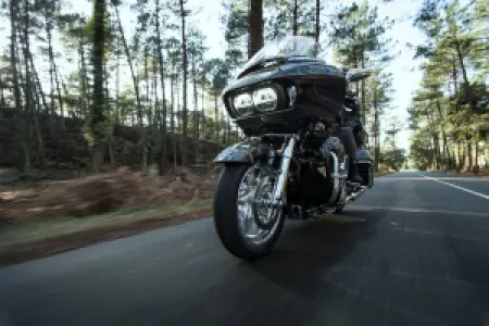 MICHELIN - SCHR31 F 110/90B19 62H TL/TT - 03070072