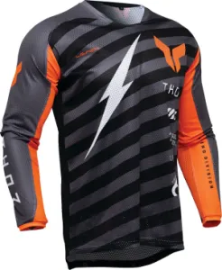 THOR - JERSEY LAUNCHMODE AIR RAID CH/ - 29108290