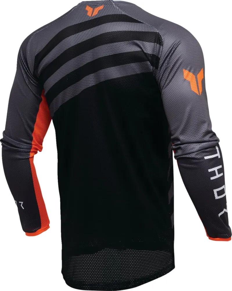 THOR - JERSEY LAUNCHMODE AIR RAID CH/ - 29108290