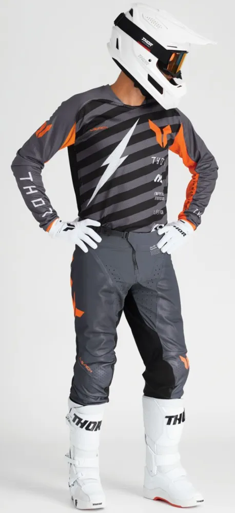 THOR - JERSEY LAUNCHMODE AIR RAID CH/ - 29108292