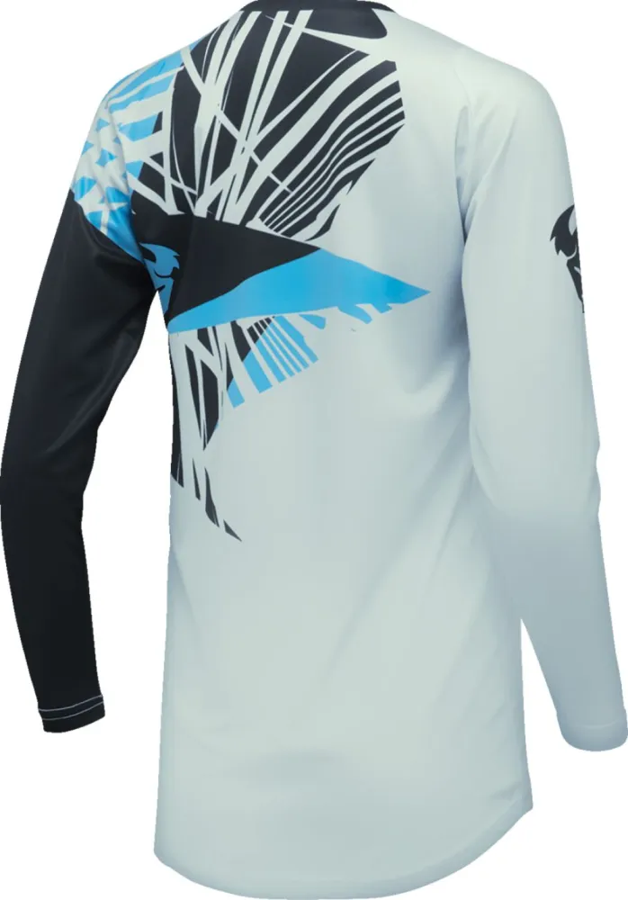 THOR - JSRY WMN SCTR SPLT M/B XL - 29110292