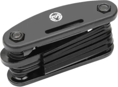 MOOSE OFFROAD HARD-PARTS - MULTI TOOL MOOSE - 38120614