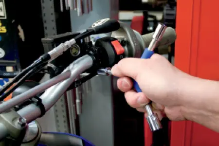 MOTION PRO - TOOL WRENCH COMBO Y-DRIVE - 38500211