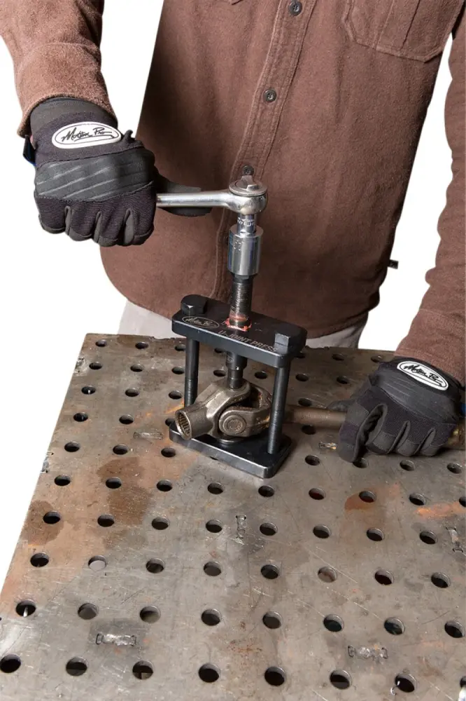 MOTION PRO - TOOL U-JOINT PRESS - 38500446
