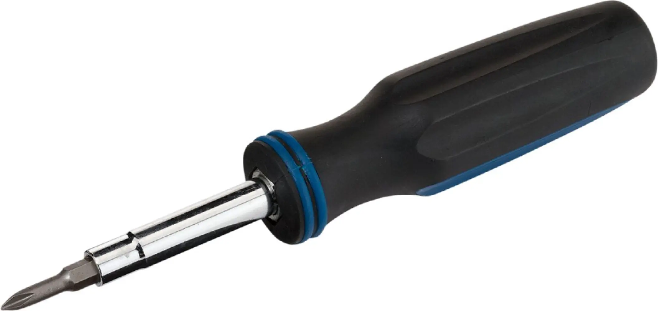 MOOSE OFFROAD HARD-PARTS - SCREW DRIVER SET 6-IN-1 - 38500541