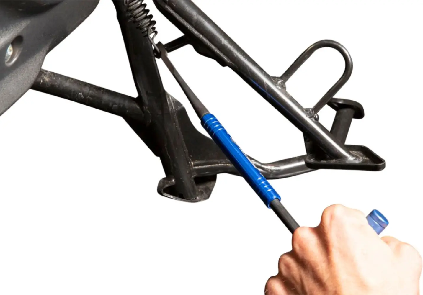 MOTION PRO - TOOL TUFF HOOK-SPRINGS - 38500560