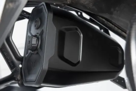 SW-MOTECH - TRAX TOOLBOX - 38500668